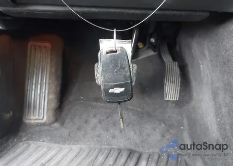 2016 Chevrolet Impala 1Lt z USA, uszkodzony, nr VIN 2G1105SA6G9171626